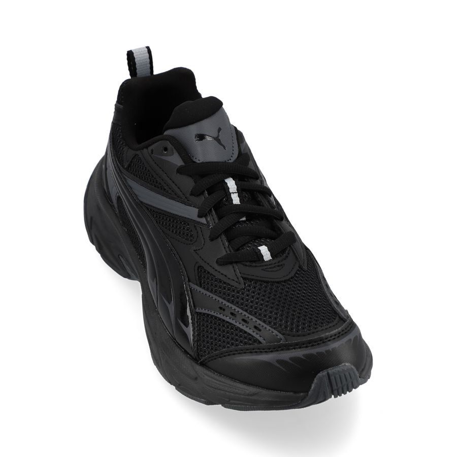 PUMA Chaussures Morphic Base - Noir