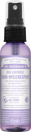 Handspray