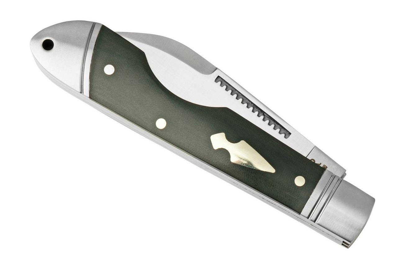 Rough Ryder Reserve Easy Open Tear Jerk, RRR010 slipjoint zakmes