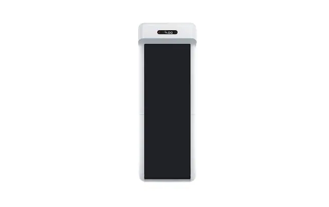 Laufband »KingSmith KingSmith Laufband WalkingPad S0«