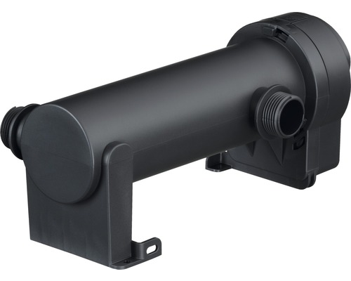 EHEIM CLEARUVC18 UVC vijverreiniger, zwart, 18 W