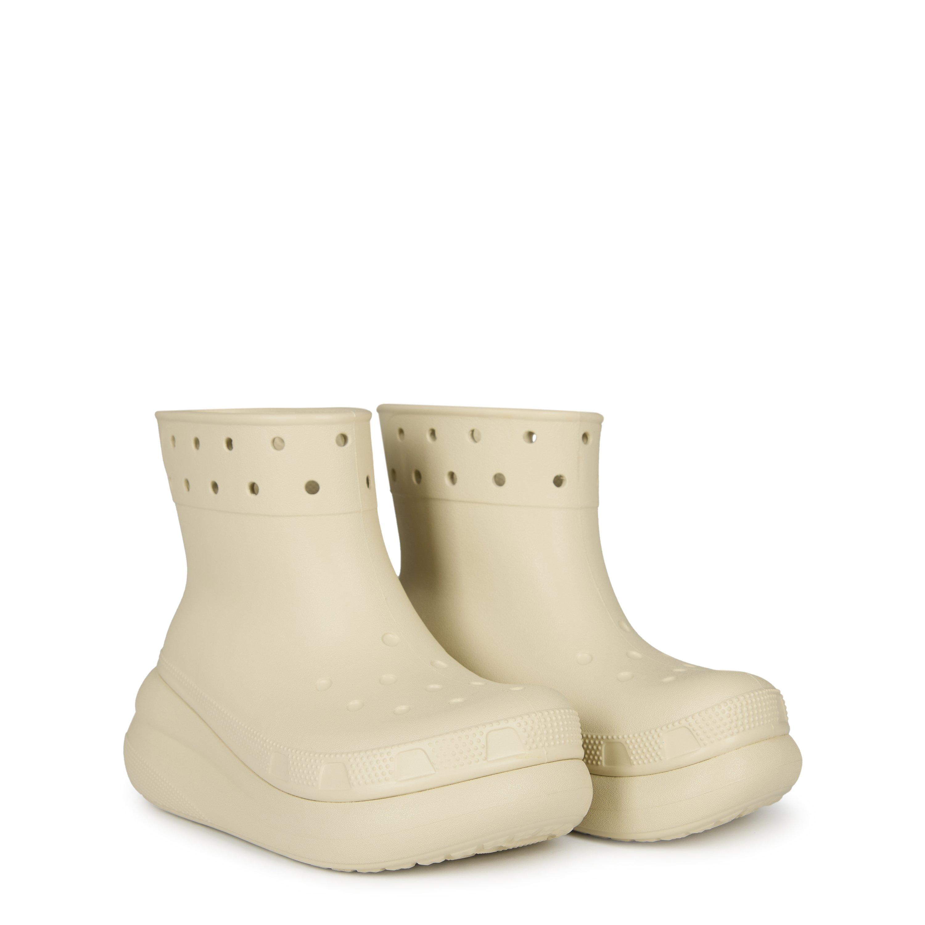 Crocs Classic Crush Boots Childrens