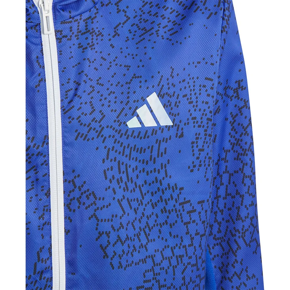 adidas Run jacke