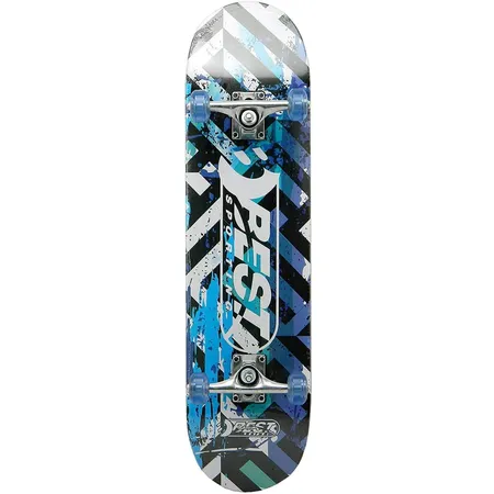 BEST Sporting Skateboard, ABEC 7