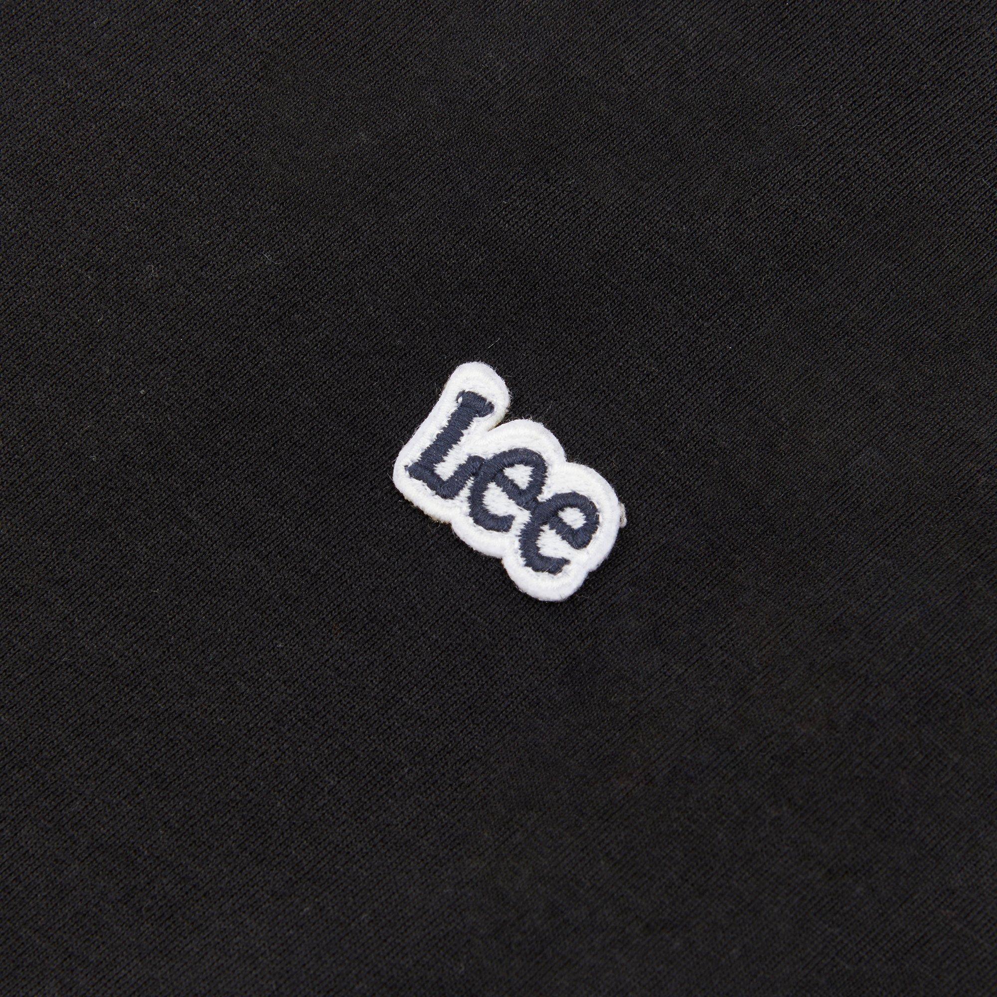 Lee Classic T Shirt Juniors