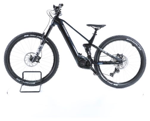 Produit reconditionné - Conway Xyron S 4.9 Vélo électrique VTT 2022 - Très Bon Etat