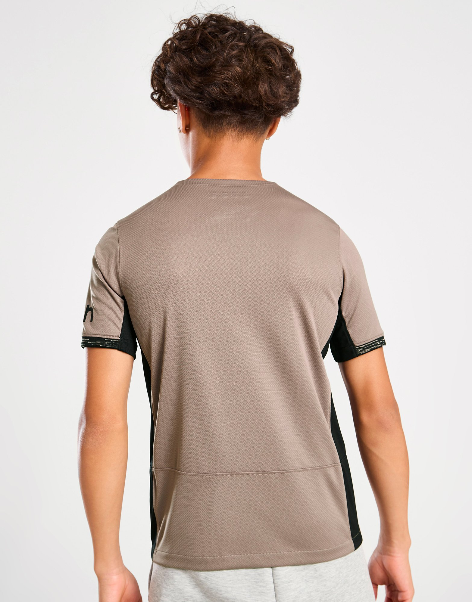 Nike Troisième Maillot Tottenham Hotspur 2023/24 Junior