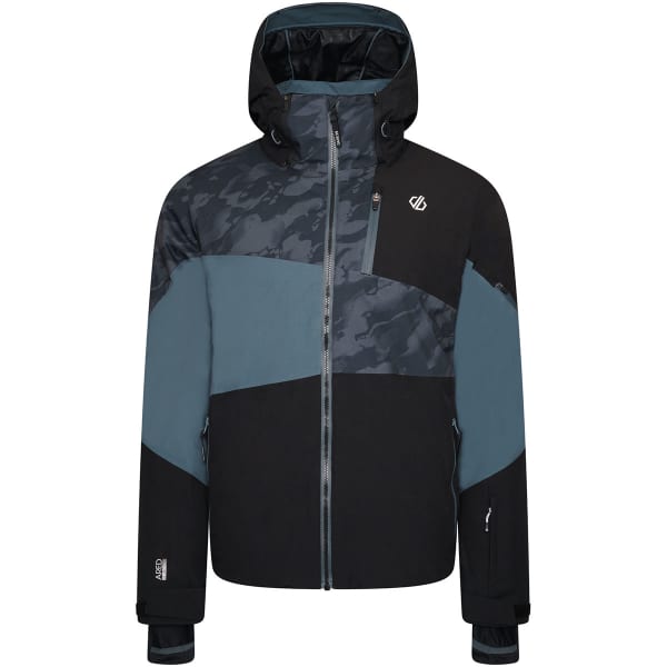 Veste de ski DARE 2B SUPERNOVA II JKT BLK/BLKCAMO
