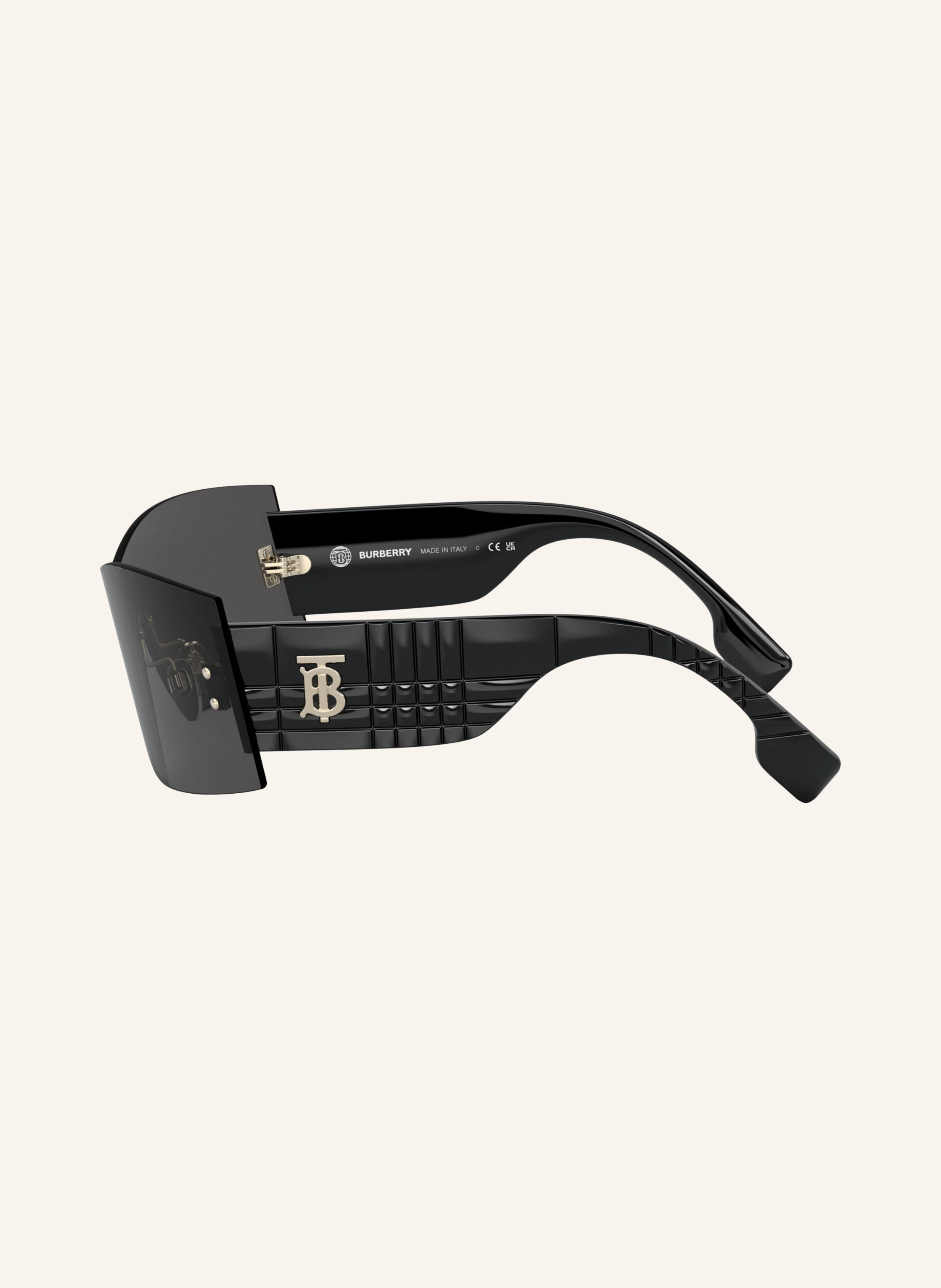 BURBERRY Sonnenbrille BE3137