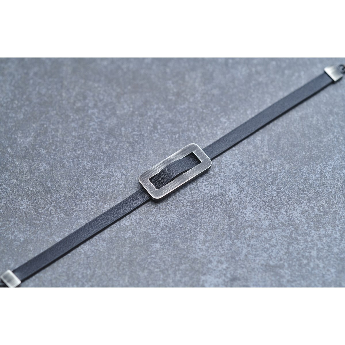 Bracelet souple Yarol en Acier 316L