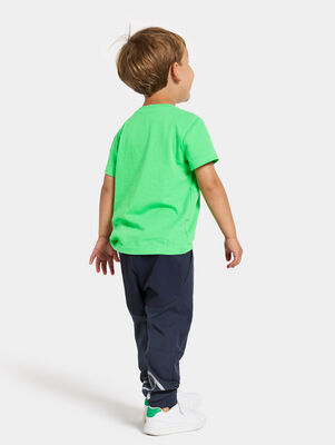 Didriksons Mynta T-skjorte, Frog Green