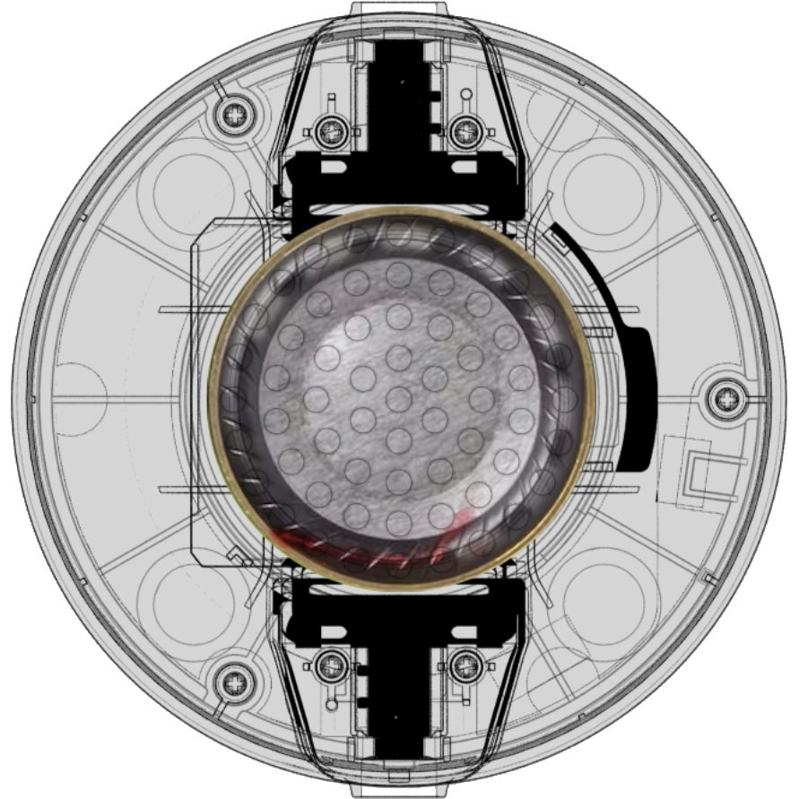 AIAIAI TMA-2 DJ XE modulaire DJ hoofdtelefoon