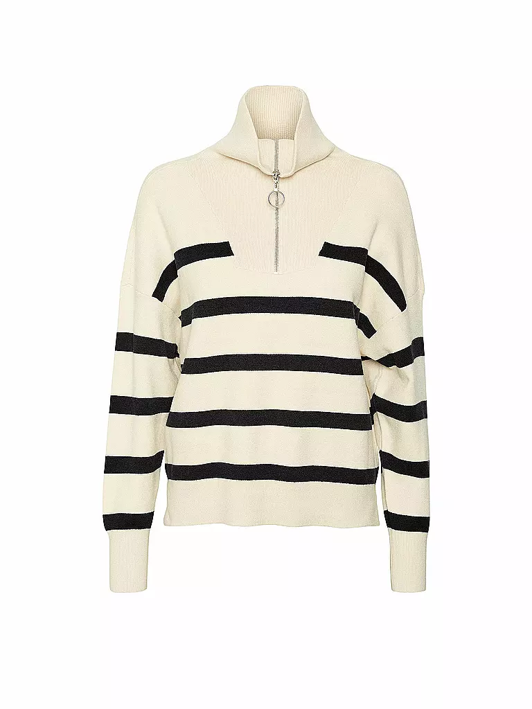 VERO MODA Pullover VMSABA  beige