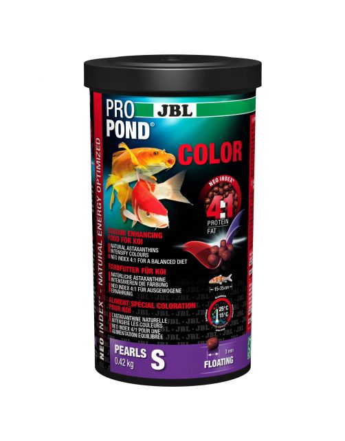 Jbl Propond Color S - Vijvervoer