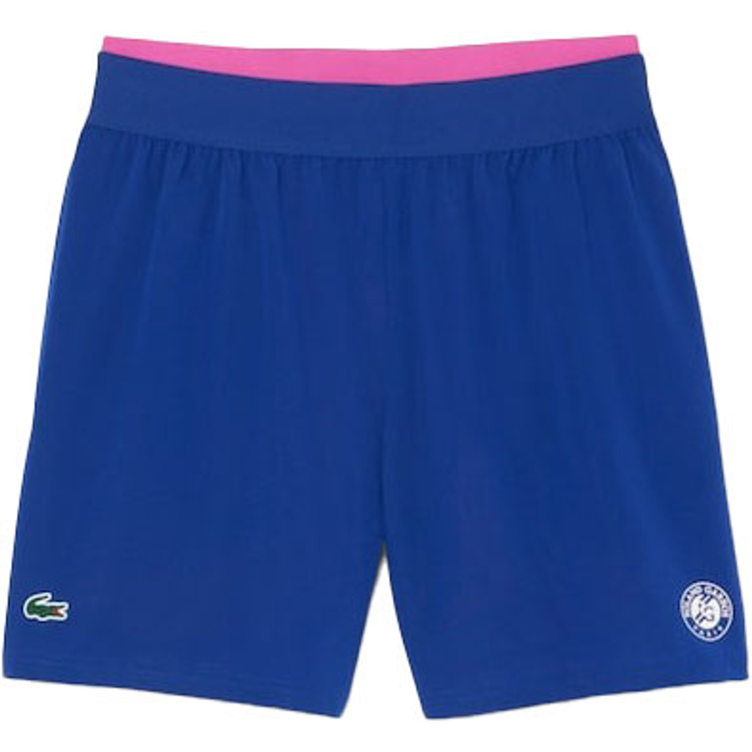 Lacoste Medvedev Short