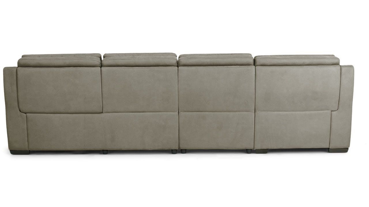 Lounge bank Canneto  | Domicil