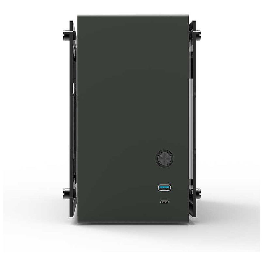 Zalman M2 Mini - Gris