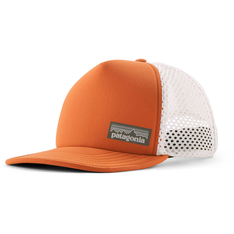 Patagonia Duckbill Trucker Cap
