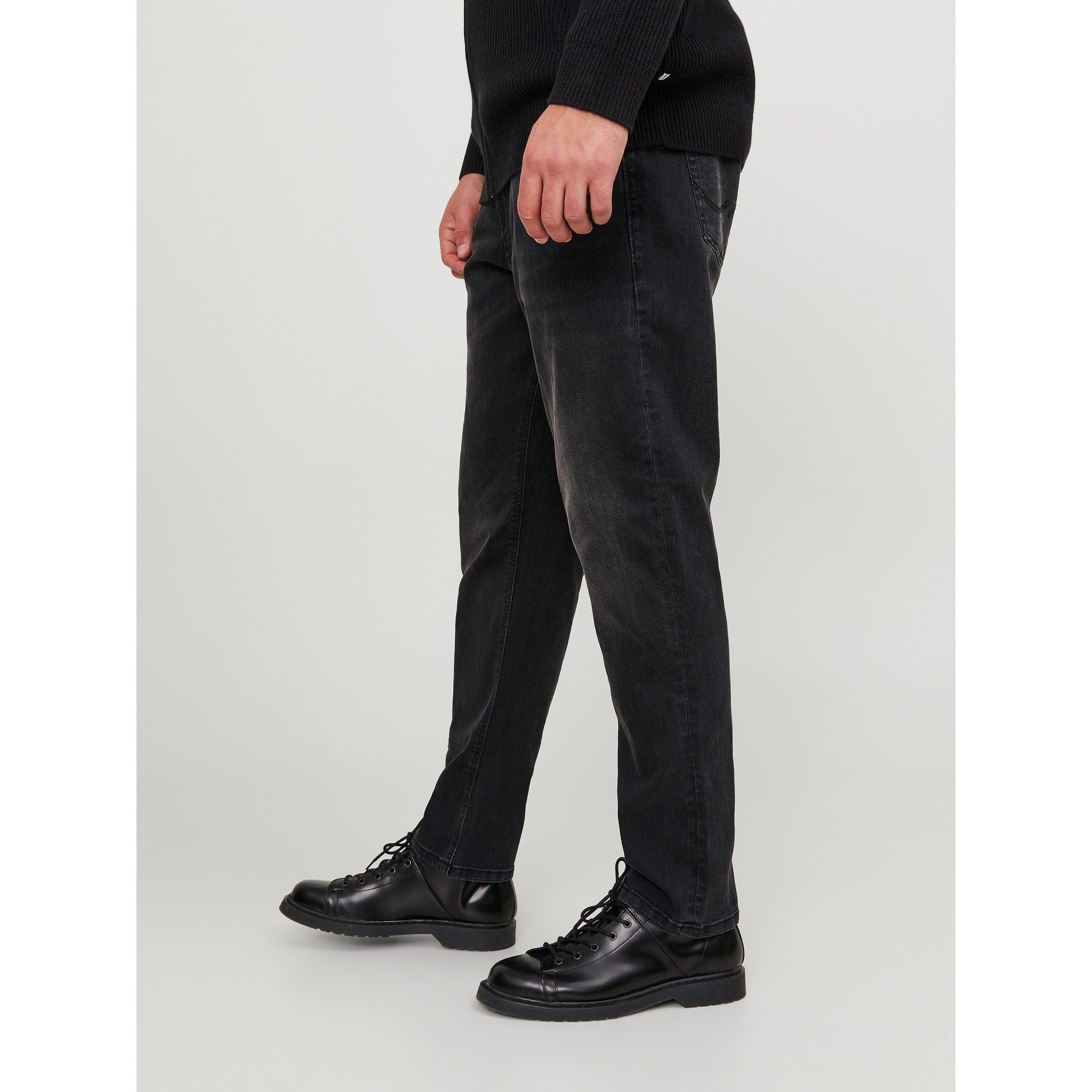 Jack and Jones Jack Glenn 073 Jeans Mens Plus Size