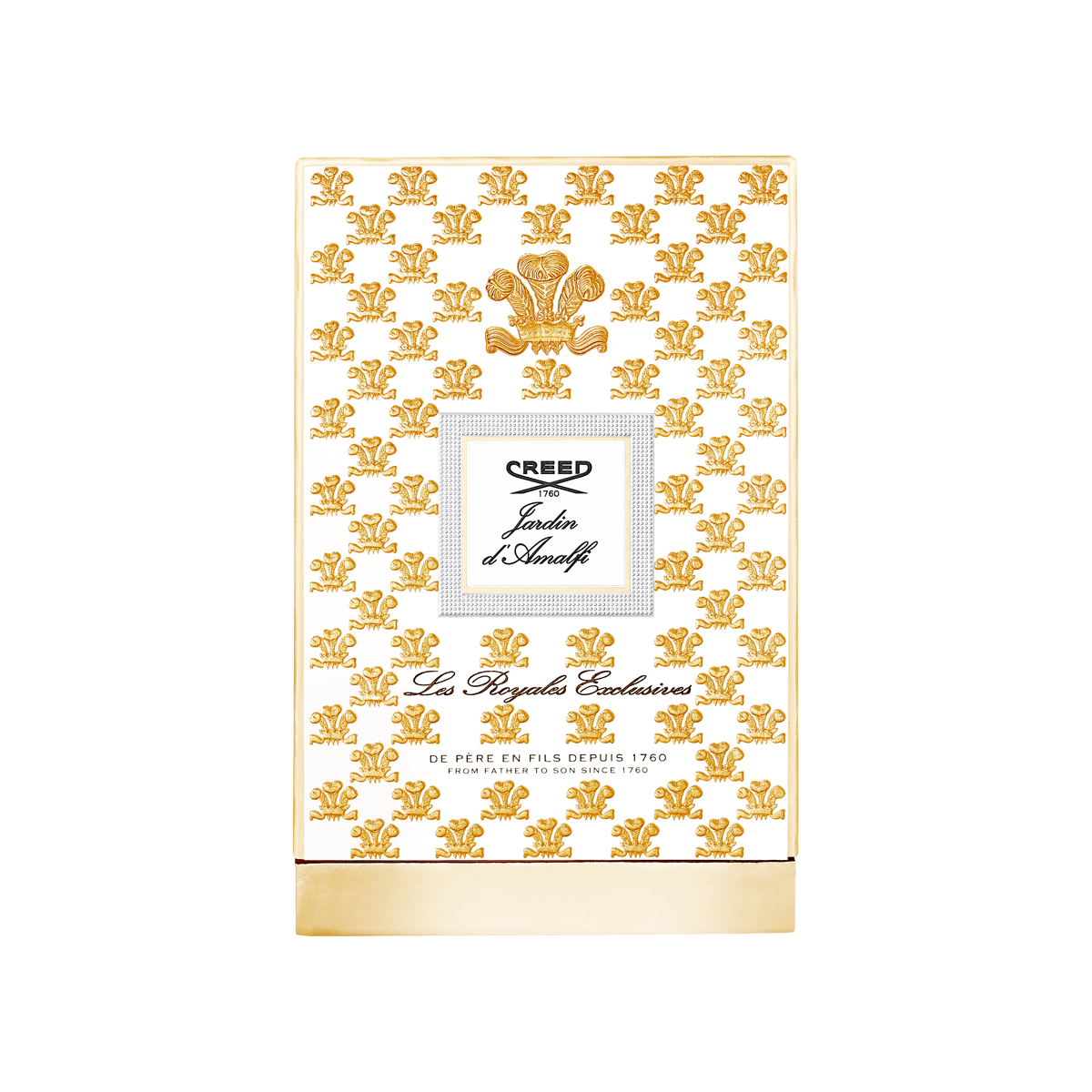 Royal Exclusives Jardin d'Amalfi EDP 75ml