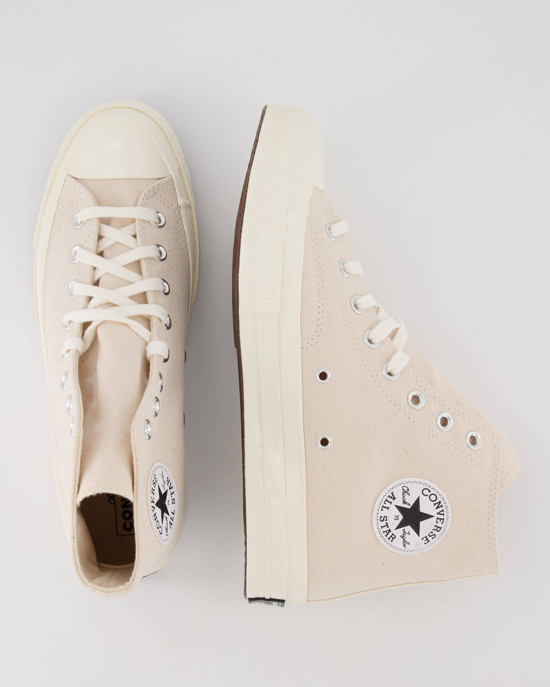 Converse| Herren Sneaker CHUCK 70 HI
