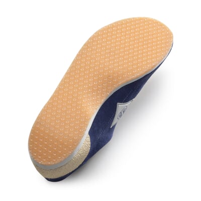 Brütting Straßenrennschuh, Blau