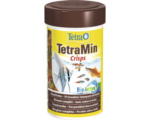 TetraMin Pro Chips 100 ml