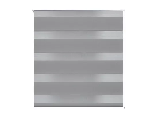 Store enrouleur gris tamisant grise 175 x 100 x 175 cm 4102105