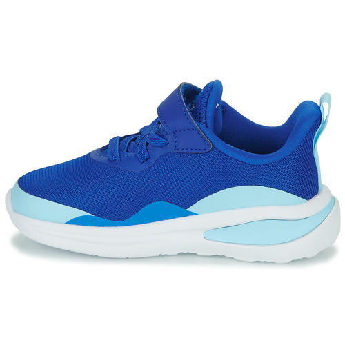 adidas Performance - FORTARUN EL I - Bleu