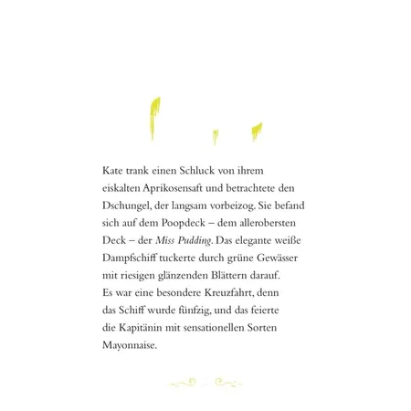 Carlsen Verlag Ein Fall für Kate 2: Die Suche nach dem Silberquassler