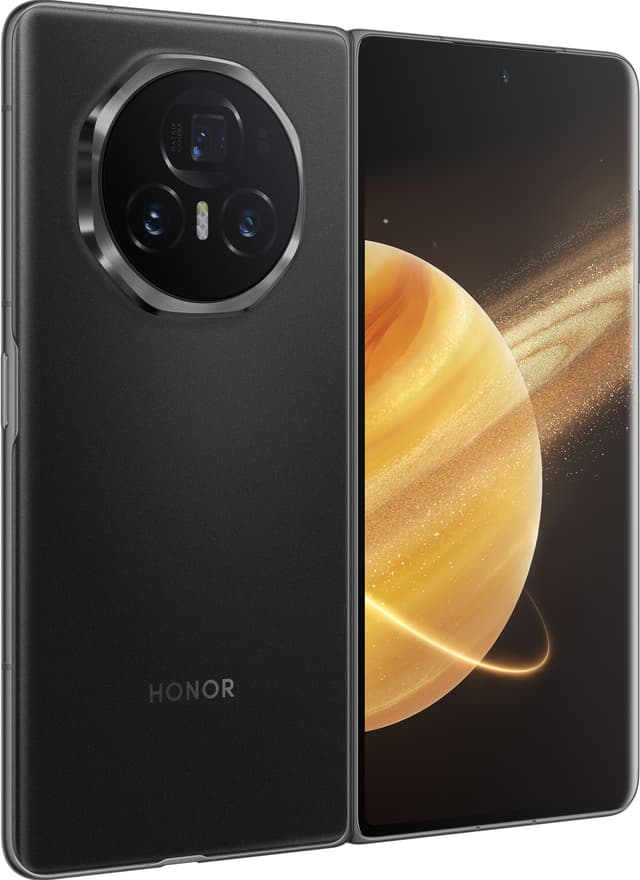 Honor Magic V3 5G foldable smartphone 12/512GB (sort)
