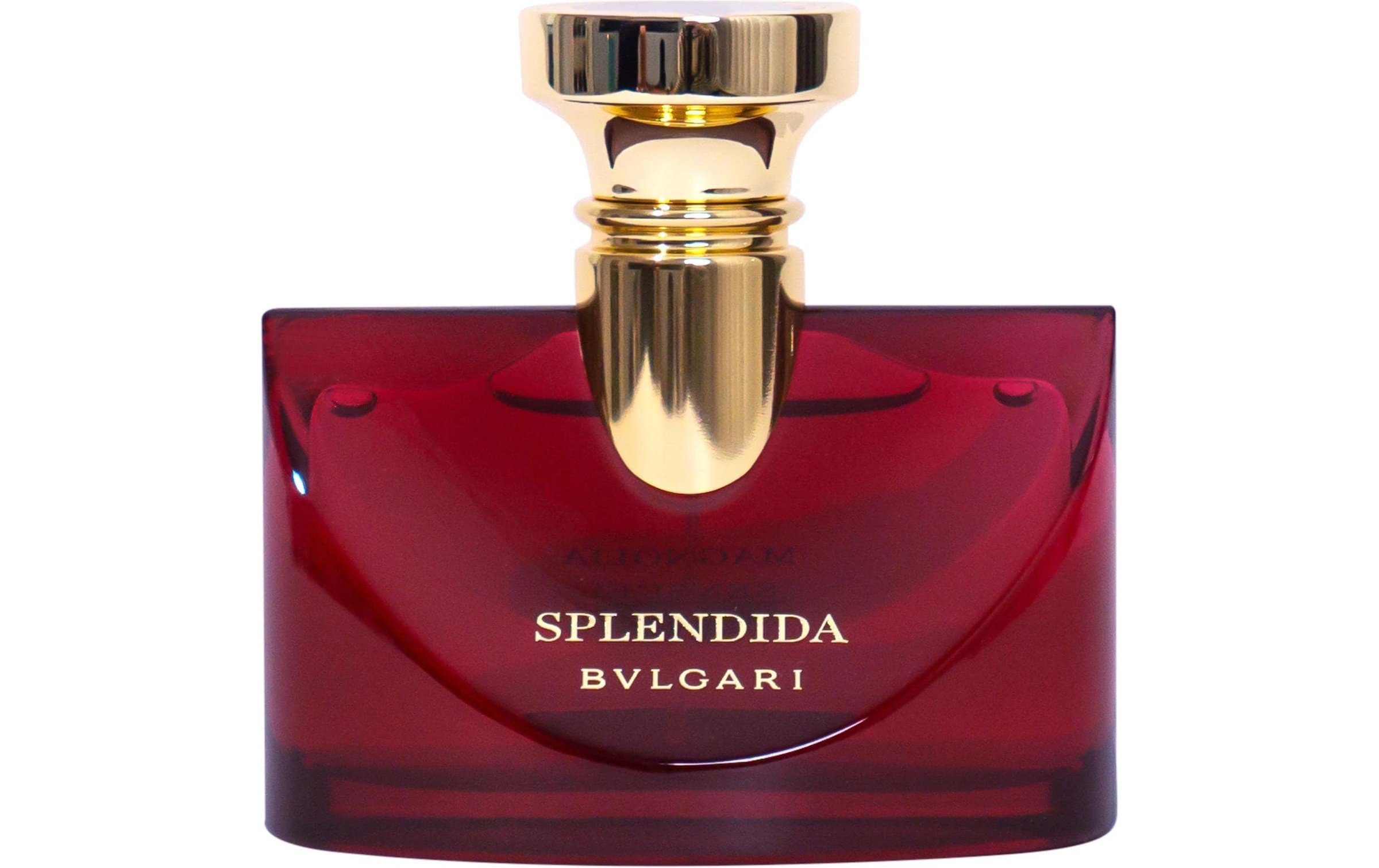 Eau de Parfum »Bulgari Splendida Magnolia 50 ml«