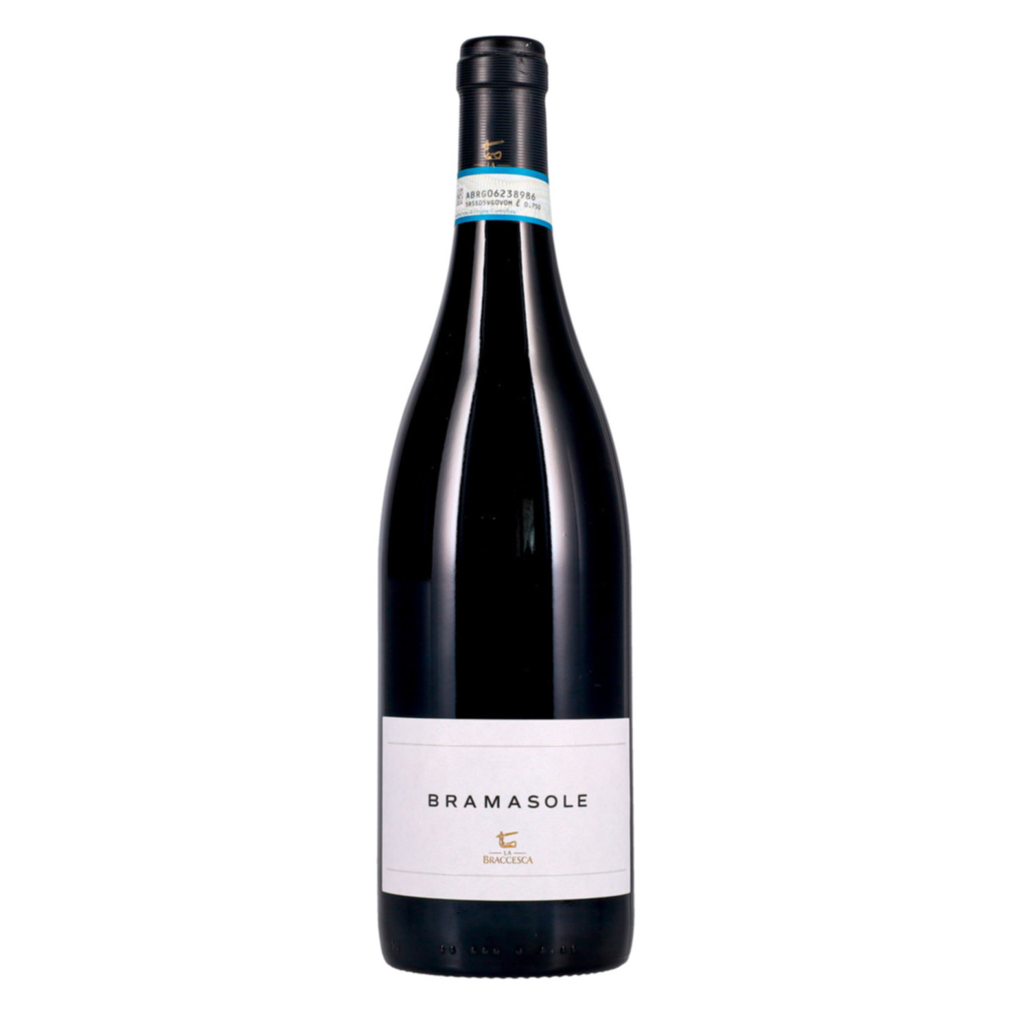 Toscana IGT Syrah Bramasole La Braccesca Marchesi Antinori -75cl