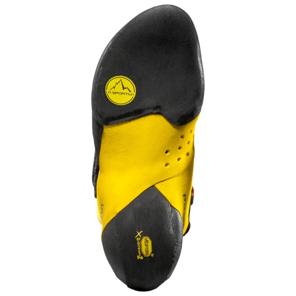 La Sportiva - Kid's Solution Comp - Chaussons d'escalade