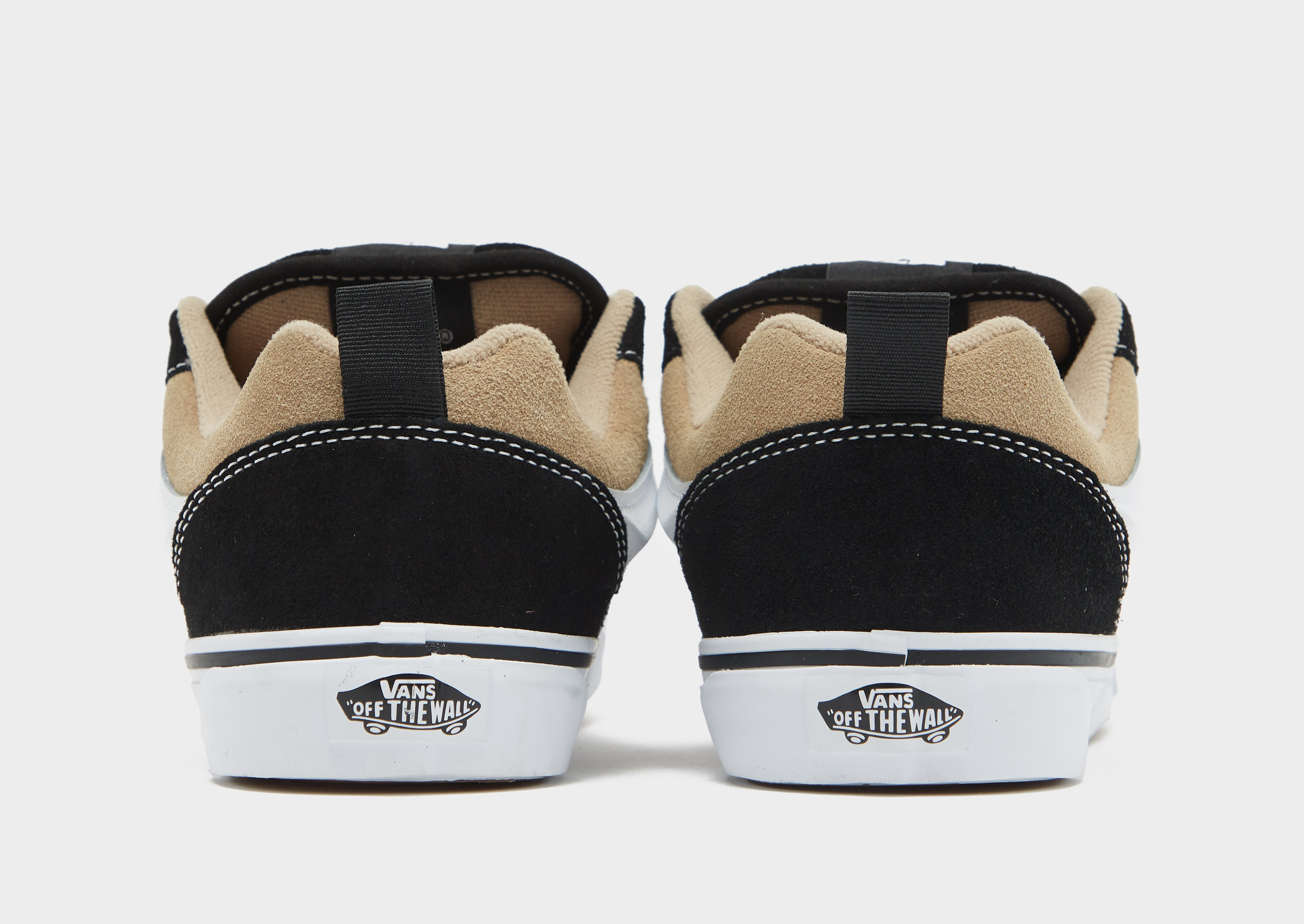 Vans Knu Skool Junior