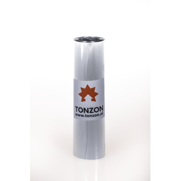 Tonzon bandagefolie voor buisisolatie 25x0,15 meter (3,75 m²)