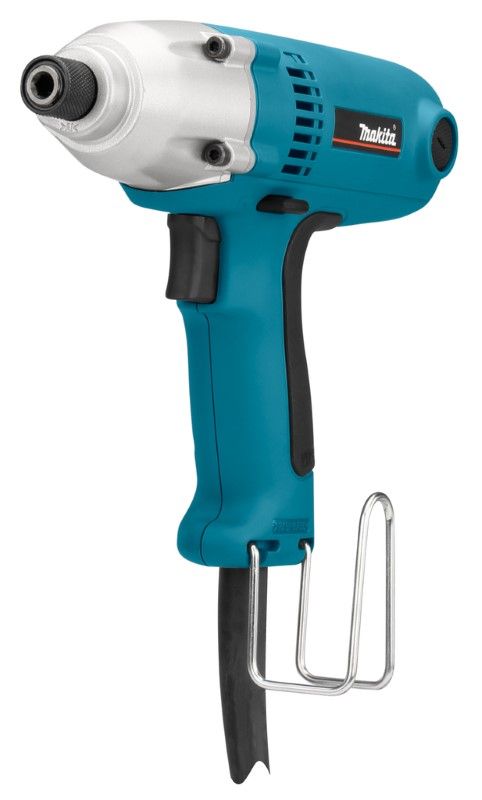 Makita 6952 230V Slagschroevendraaier in koffer