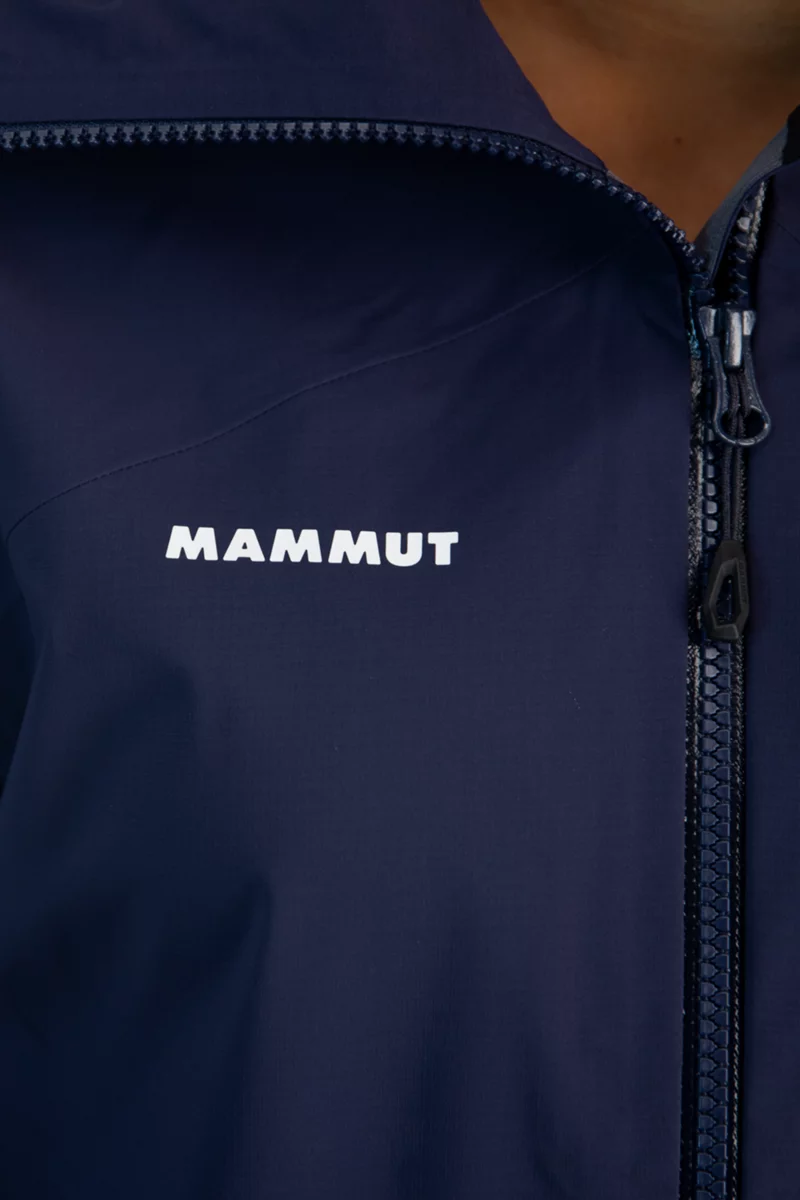 MAMMUT Alto Guide Damen Outdoorjacke