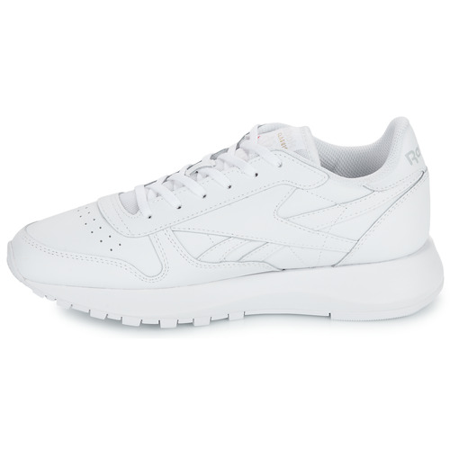 Reebok Classic - CLASSIC LEATHER SP - Blanc