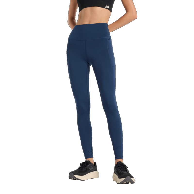 NB Harmony Pocket High Rise Legging 27