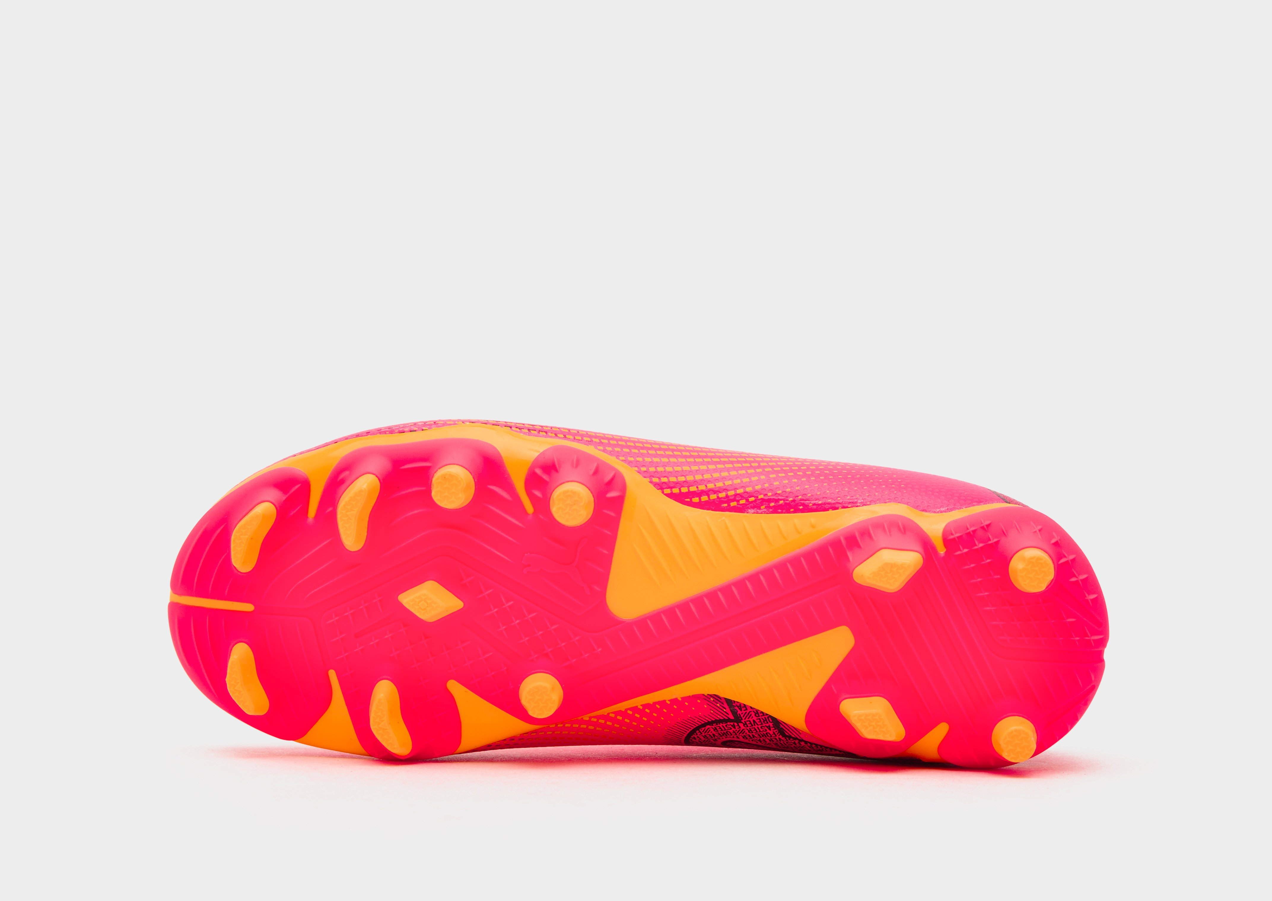 Puma FUTURE Play 7 FG Enfant