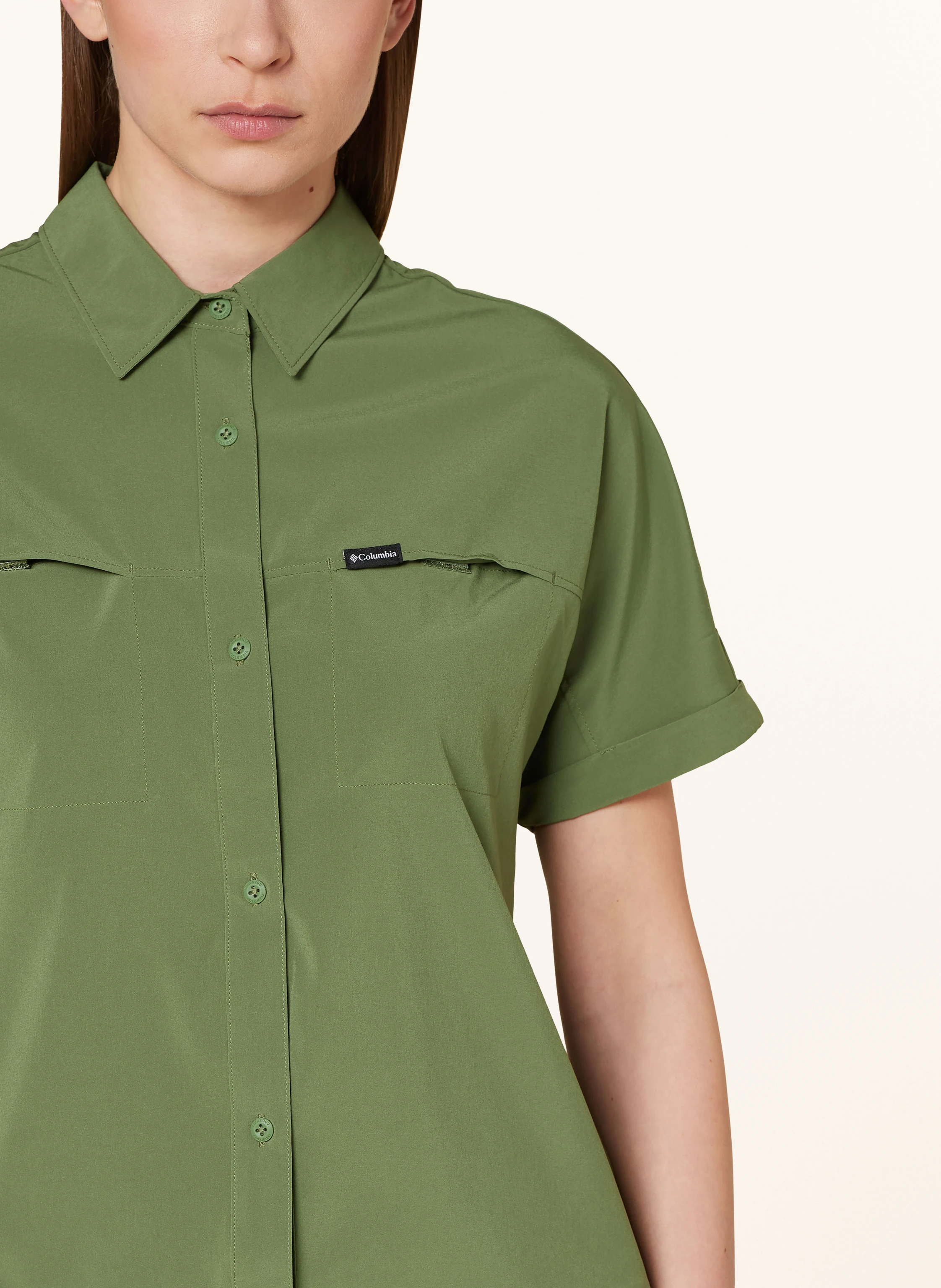 Columbia Outdoor-Bluse BOUNDLESS TREK™