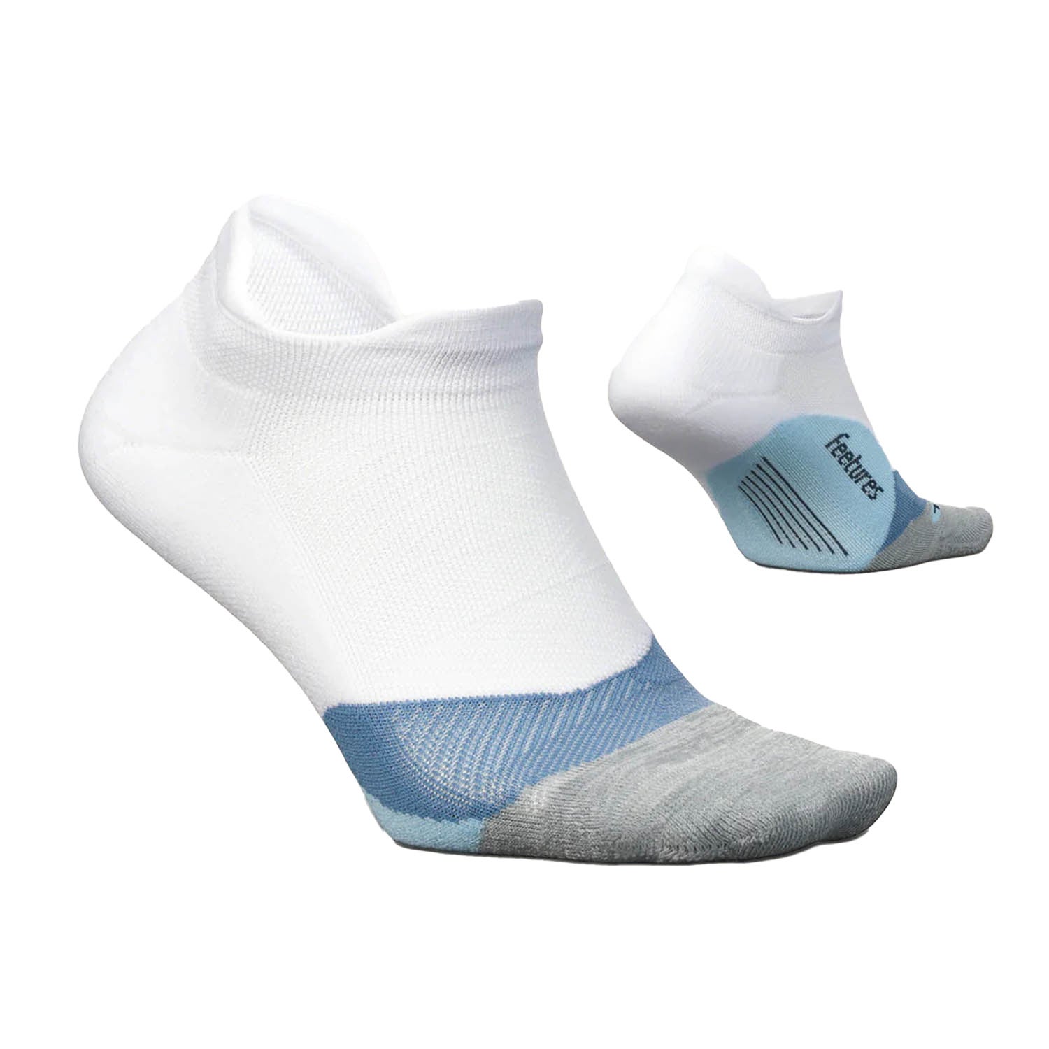 Feetures  Elite Light Cushion No Show Tab