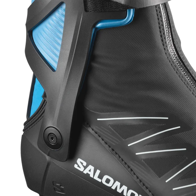 RS8  Skating-Langlaufschuhe Herren DarkNavy/Black/ProcessBlue