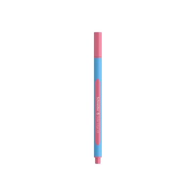 Schneider Slider Edge Pastel - Stylo à bille - fuchsia