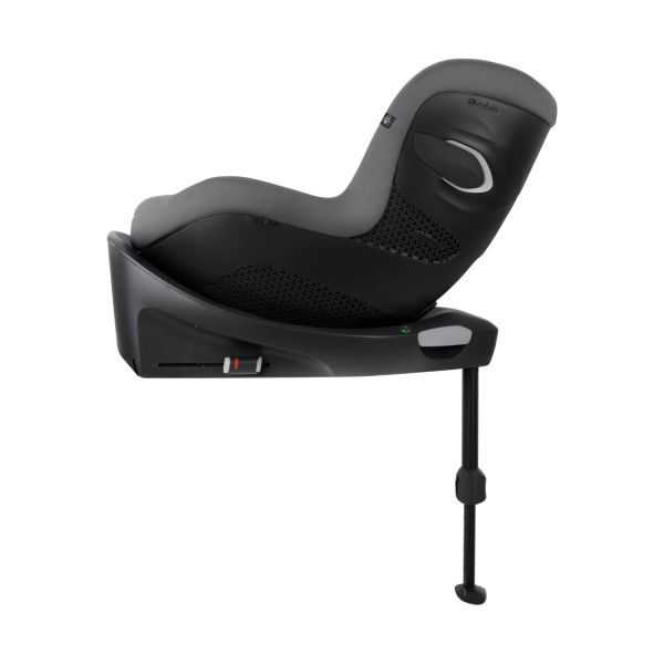 Cybex Sirona Gi I-Size Baby Autostoeltje - Lava Grey / Mid Grey