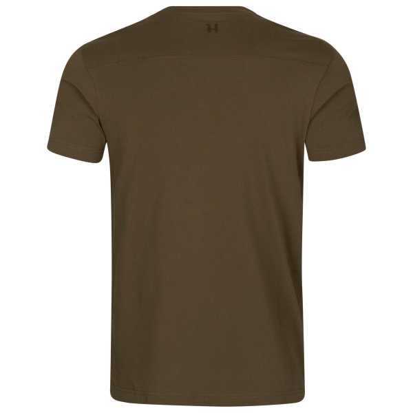 Härkila - Logo T-Shirt - T-shirt