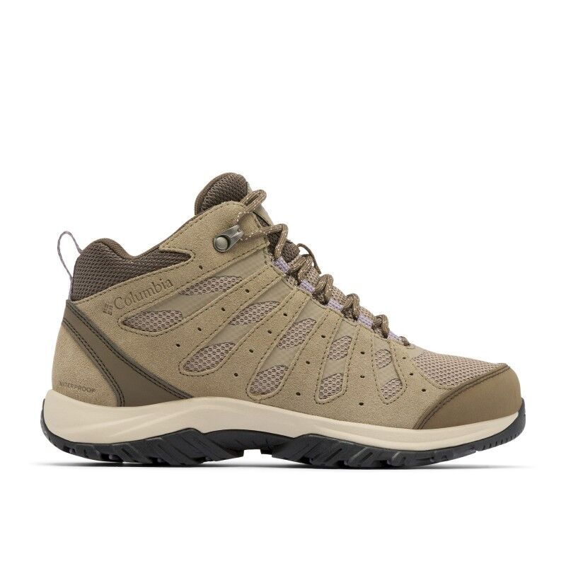 Redmond III Mid Waterproof - Chaussures randonnée femme