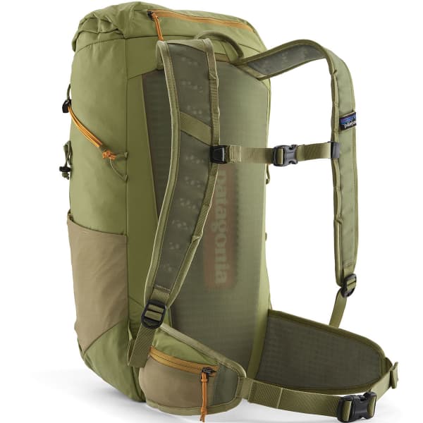 Sac à dos randonnée PATAGONIA TERRAVIA PACK 28L BUCKHORN GREEN