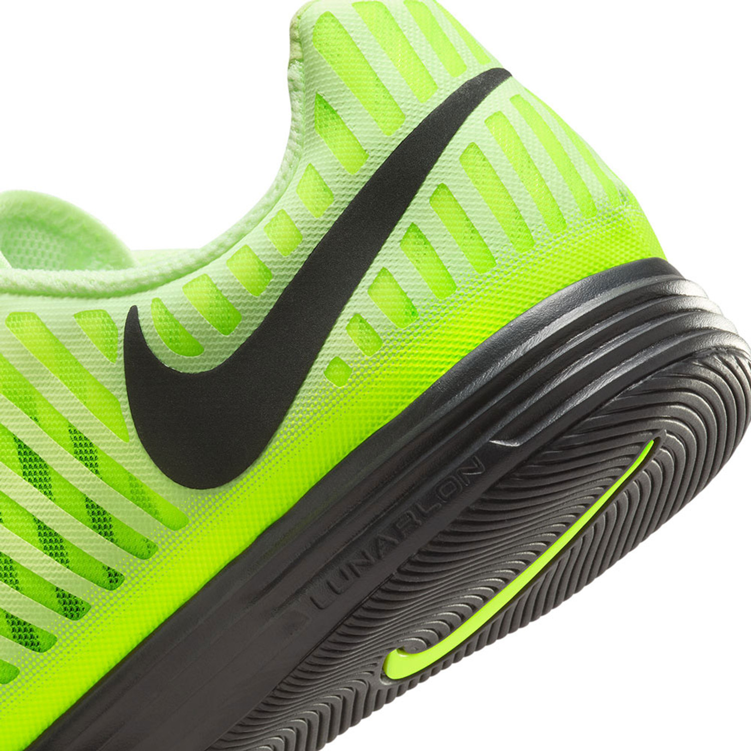 Nike Lunar Gato II Indoor